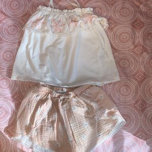 Jessica Simpson outfit